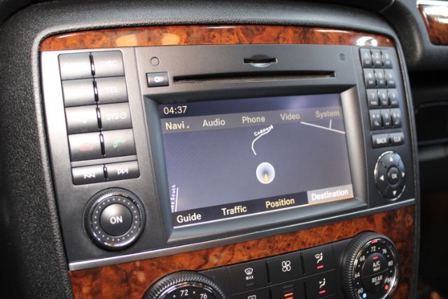 2012 Mercedes-Benz R 350 4MATIC Chantilly VA