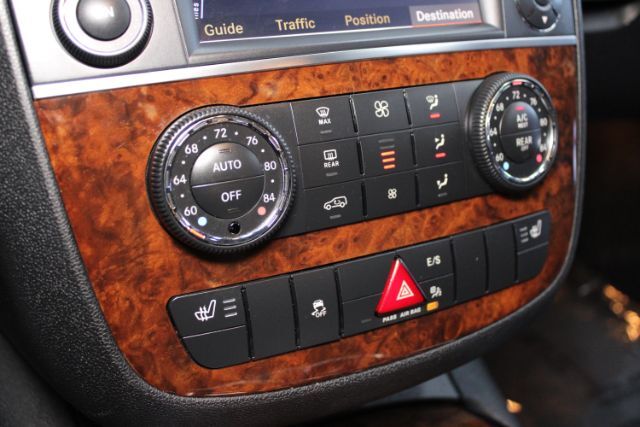 2012 Mercedes-Benz R 350 4MATIC Chantilly VA