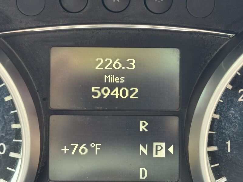2012 Mercedes-Benz R350 4Matic Willow Grove PA