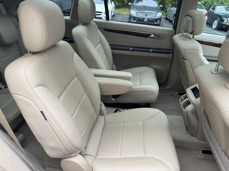 2012 Mercedes-Benz R350 4Matic Willow Grove PA