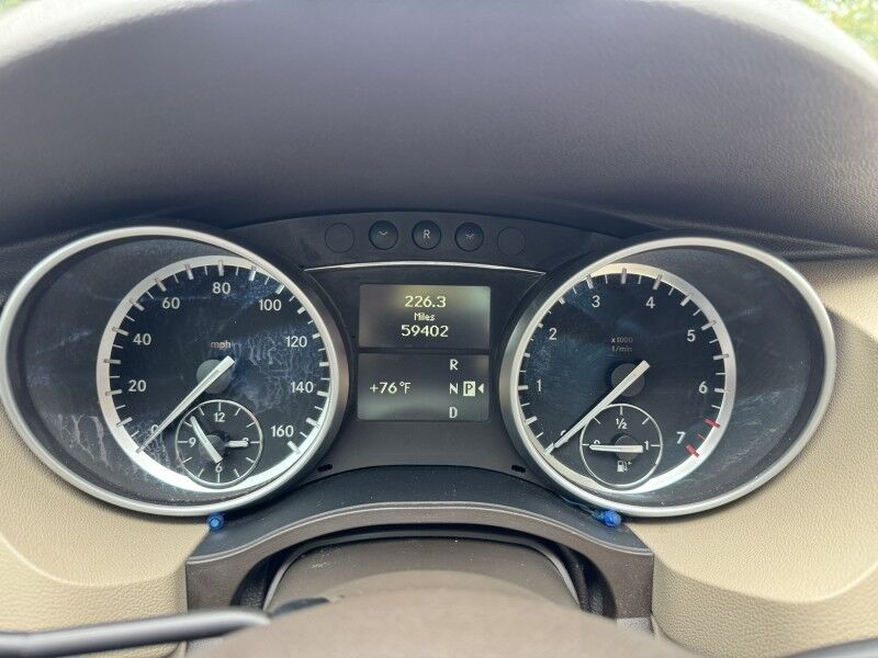 2012 Mercedes-Benz R350 4Matic Willow Grove PA