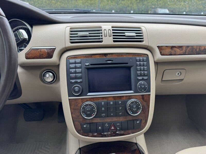2012 Mercedes-Benz R350 4Matic Willow Grove PA