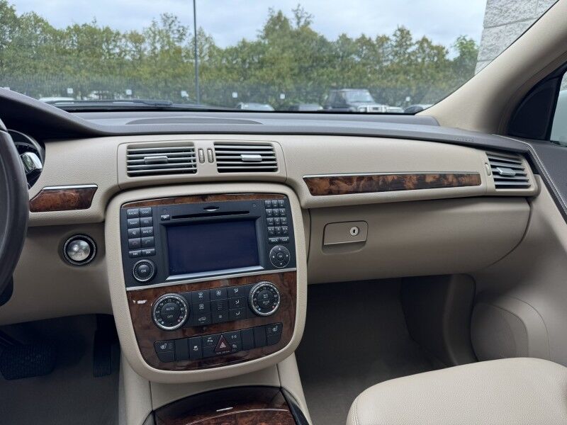 2012 Mercedes-Benz R350 4Matic Willow Grove PA