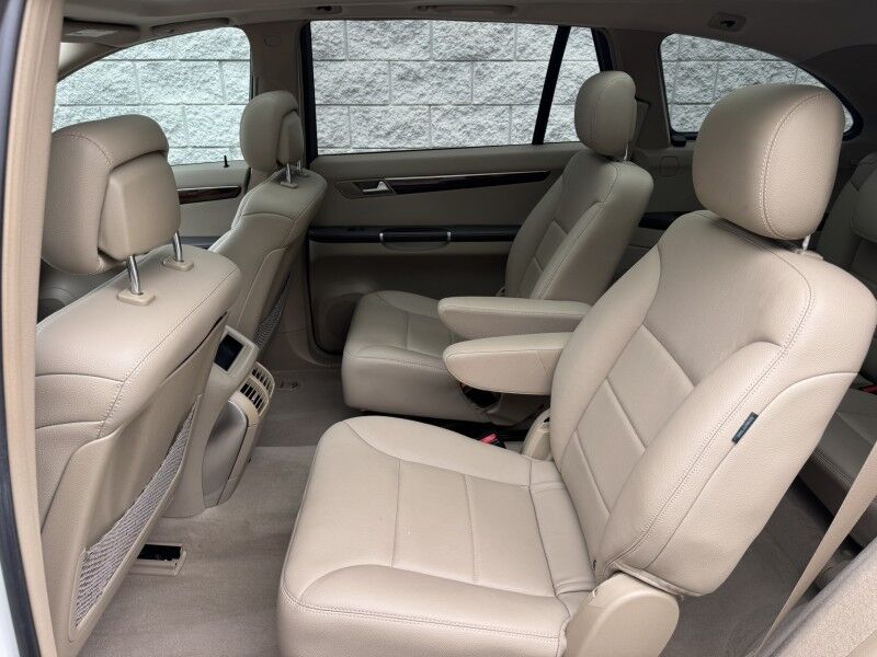 2012 Mercedes-Benz R350 4Matic Willow Grove PA