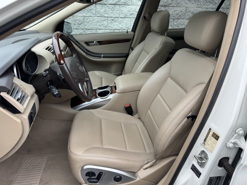 2012 Mercedes-Benz R350 4Matic Willow Grove PA