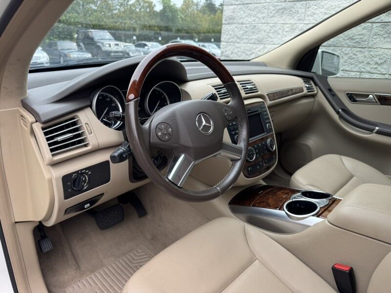 2012 Mercedes-Benz R350 4Matic Willow Grove PA