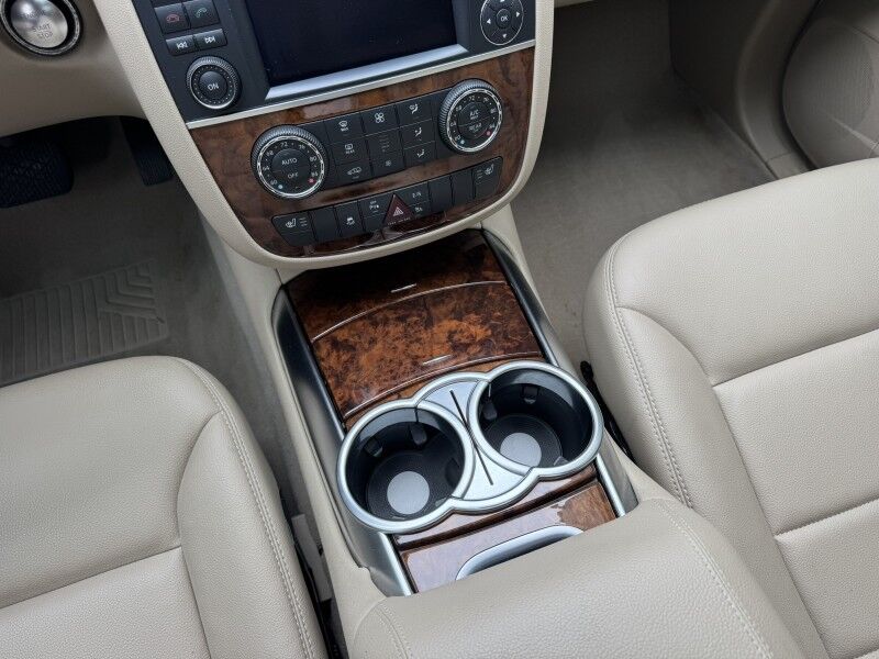 2012 Mercedes-Benz R350 4Matic Willow Grove PA