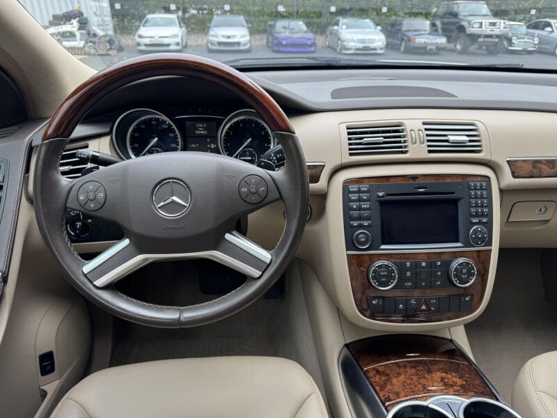 2012 Mercedes-Benz R350 4Matic Willow Grove PA