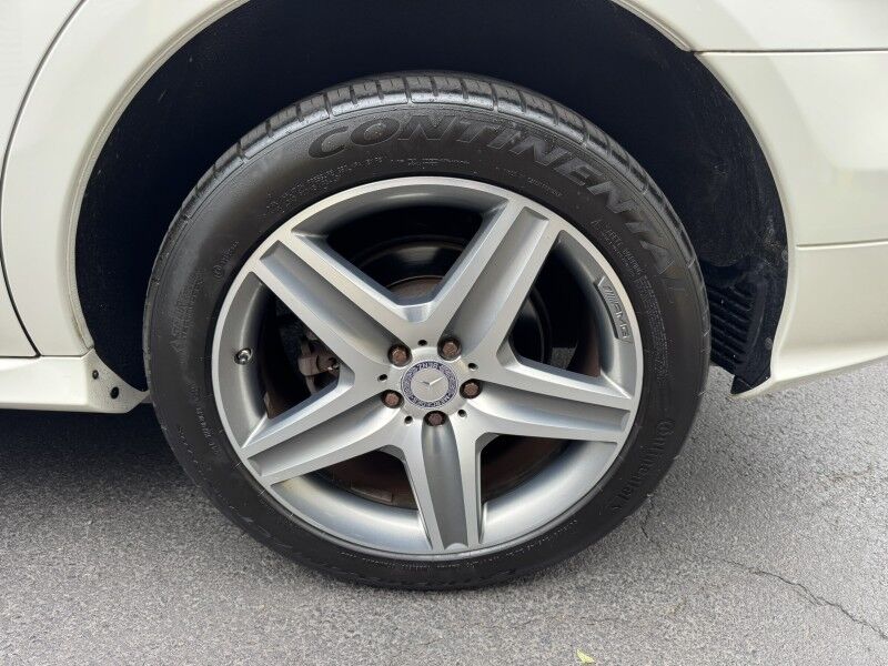 2012 Mercedes-Benz R350 4Matic Willow Grove PA