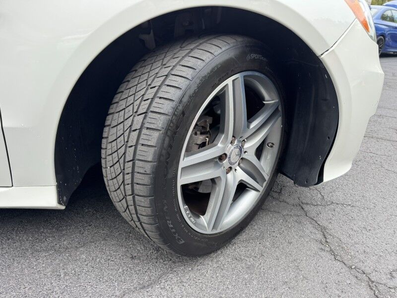 2012 Mercedes-Benz R350 4Matic Willow Grove PA