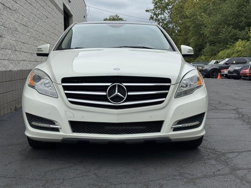2012 Mercedes-Benz R350 4Matic Willow Grove PA