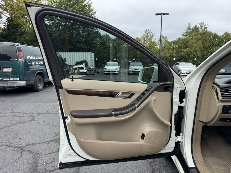 2012 Mercedes-Benz R350 4Matic Willow Grove PA