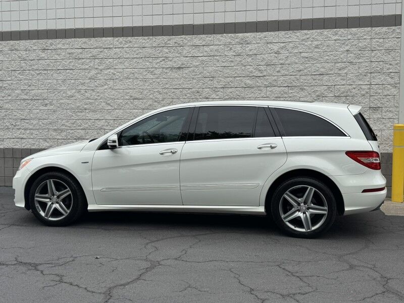 2012 Mercedes-Benz R350 4Matic Willow Grove PA