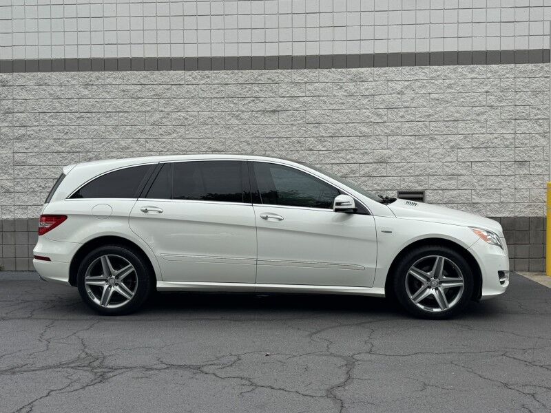 2012 Mercedes-Benz R350 4Matic Willow Grove PA