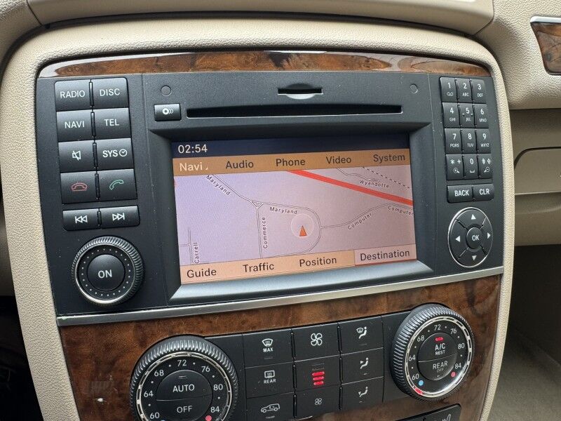 2012 Mercedes-Benz R350 4Matic Willow Grove PA
