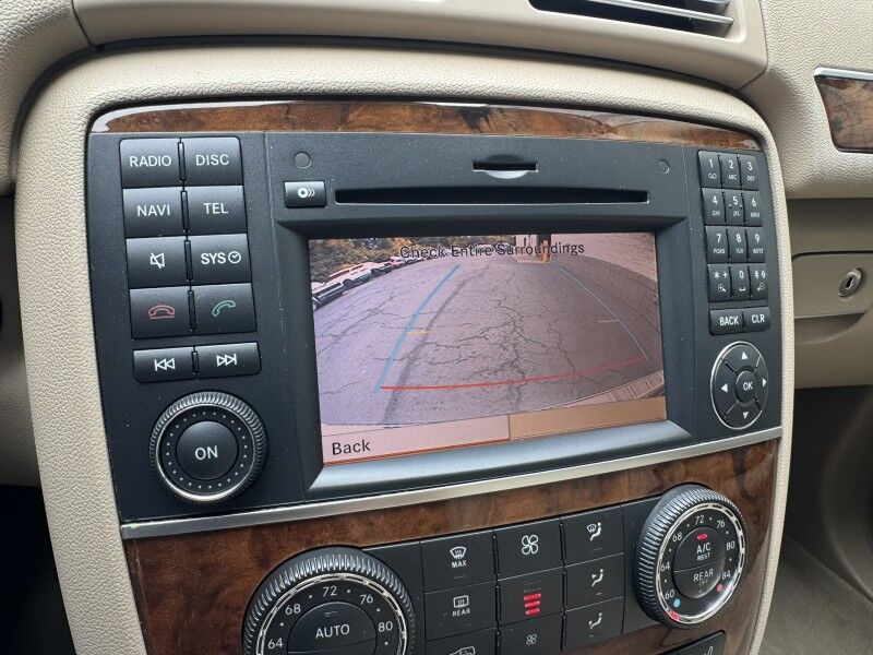 2012 Mercedes-Benz R350 4Matic Willow Grove PA