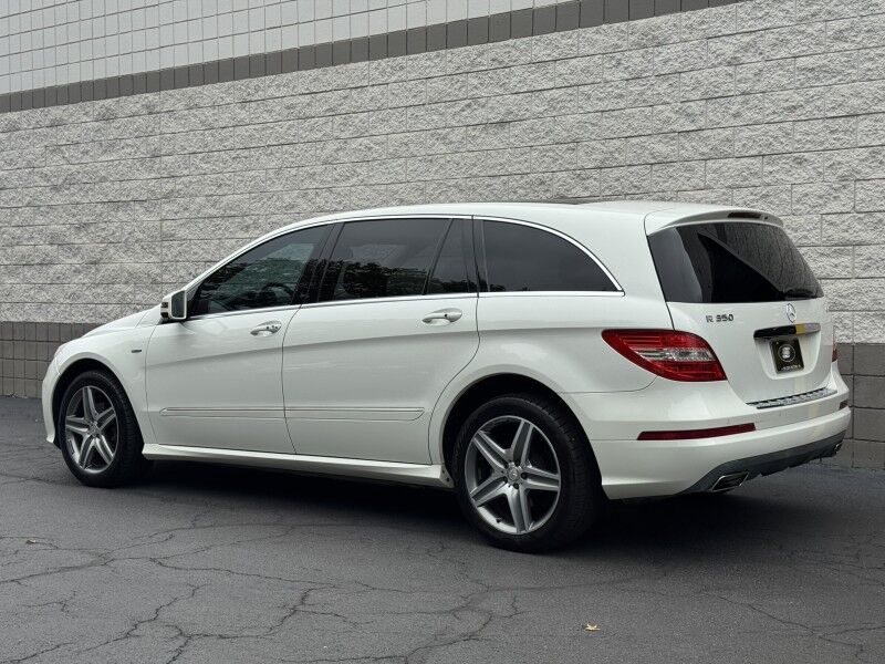 2012 Mercedes-Benz R350 4Matic Willow Grove PA