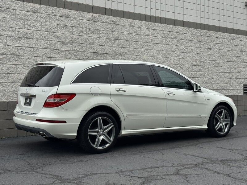 2012 Mercedes-Benz R350 4Matic Willow Grove PA