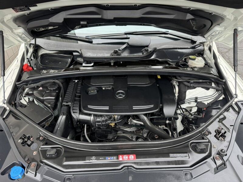 2012 Mercedes-Benz R350 4Matic Willow Grove PA