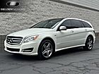 2012 Mercedes-Benz R350 4Matic Willow Grove PA