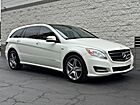 2012 Mercedes-Benz R350 4Matic Willow Grove PA