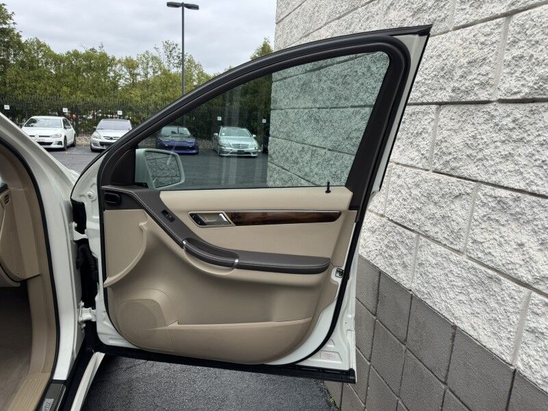 2012 Mercedes-Benz R350 4Matic Willow Grove PA
