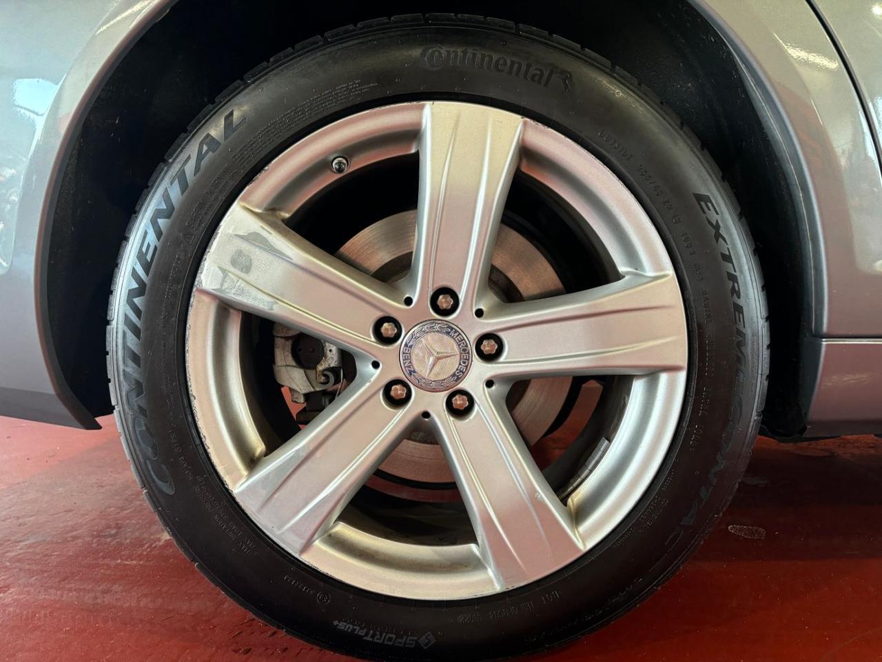 2012 Mercedes-Benz S 550 4MATIC Franklin OH