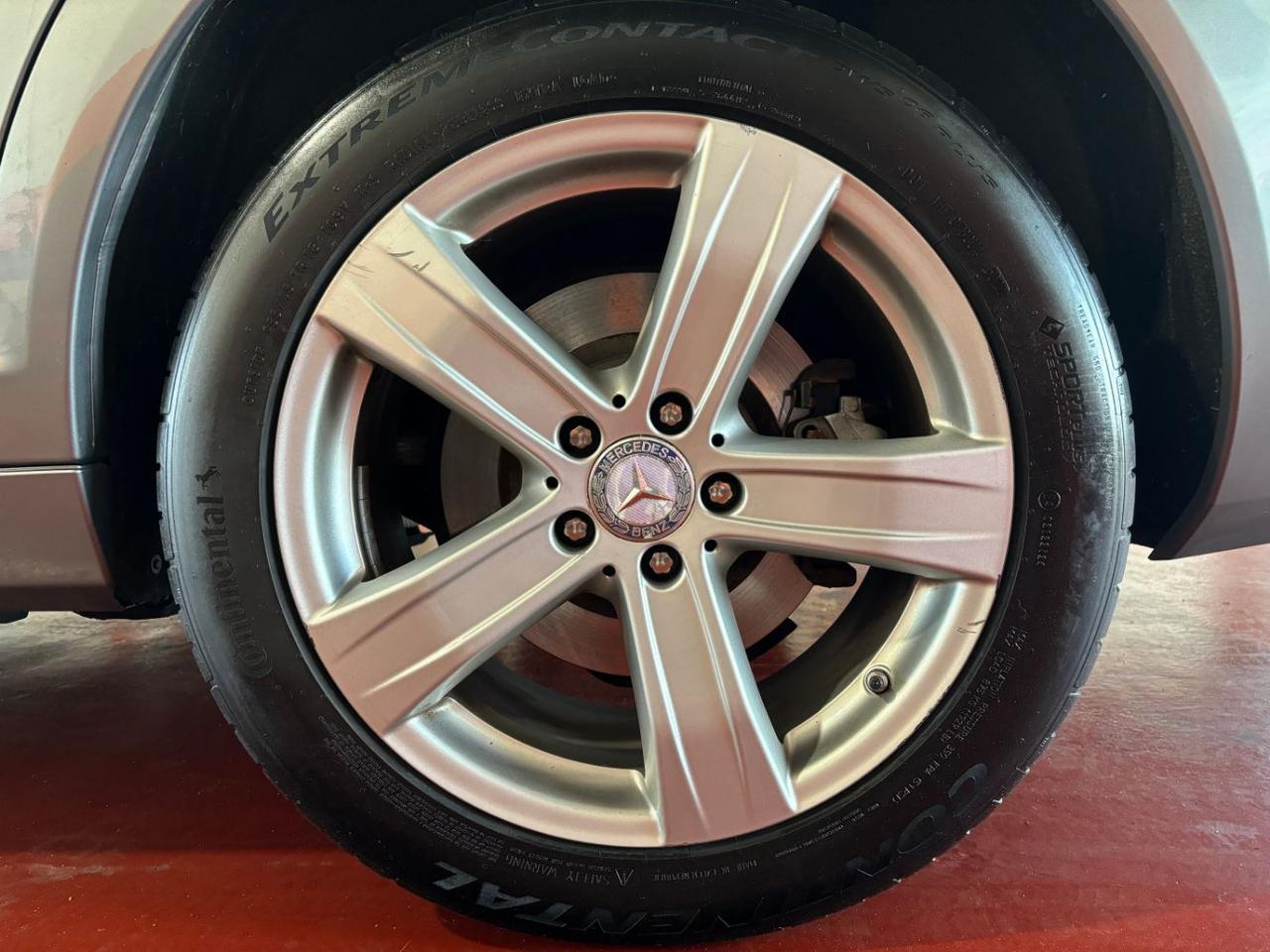 2012 Mercedes-Benz S 550 4MATIC Franklin OH