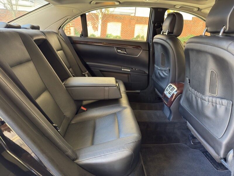 2012 Mercedes-Benz S-Class S 550 4MATIC w/ Premium Package 2 Arlington VA