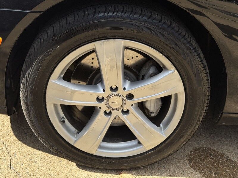 2012 Mercedes-Benz S-Class S 550 4MATIC w/ Premium Package 2 Arlington VA