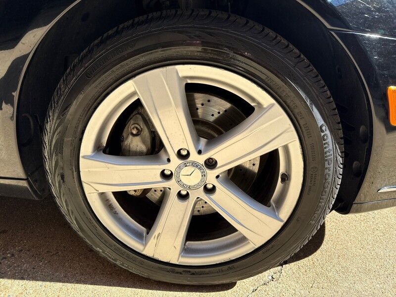 2012 Mercedes-Benz S-Class S 550 4MATIC w/ Premium Package 2 Arlington VA