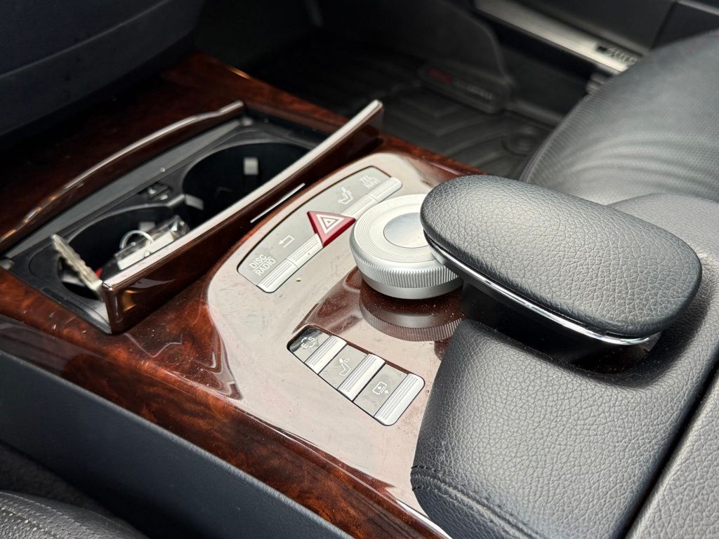 2012 Mercedes-Benz S-Class S 550 Crestwood KY
