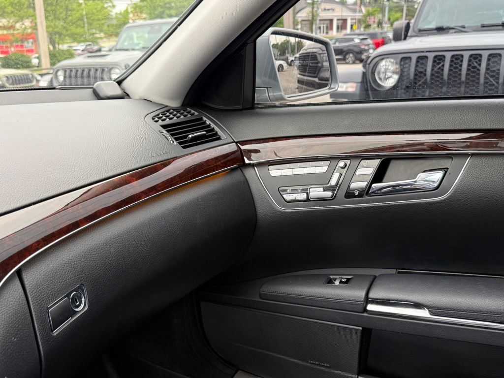 2012 Mercedes-Benz S-Class S 550 Crestwood KY