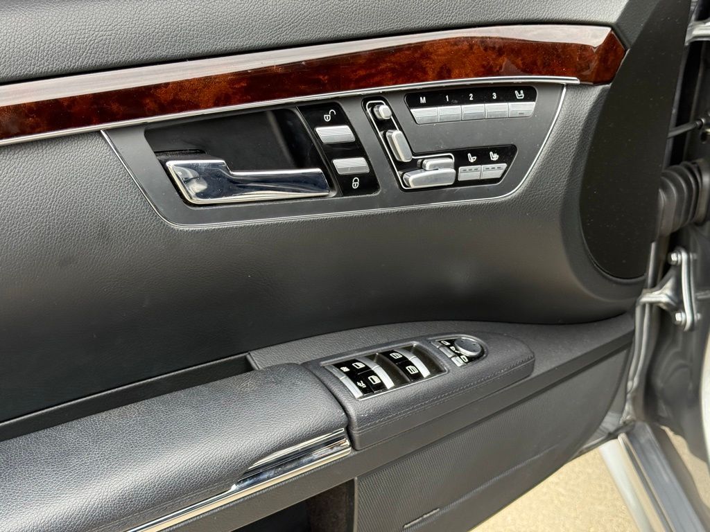 2012 Mercedes-Benz S-Class S 550 Crestwood KY