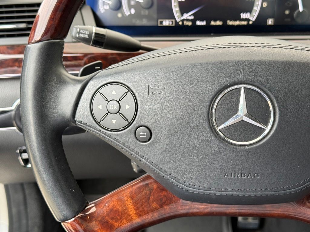 2012 Mercedes-Benz S-Class S 550 Crestwood KY
