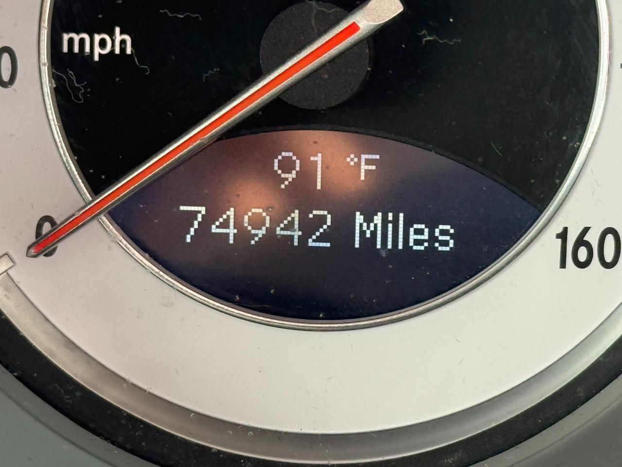 2012 Mercedes-Benz SL-Class 2dr Roadster SL 550 Jacksonville FL