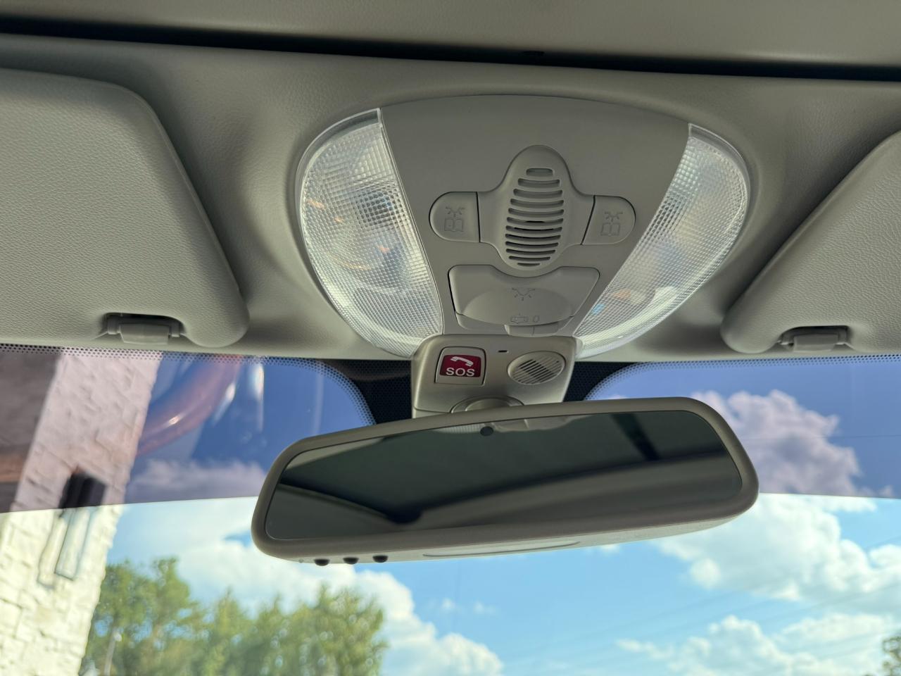 2012 Mercedes-Benz SL-Class 2dr Roadster SL 550 Jacksonville FL