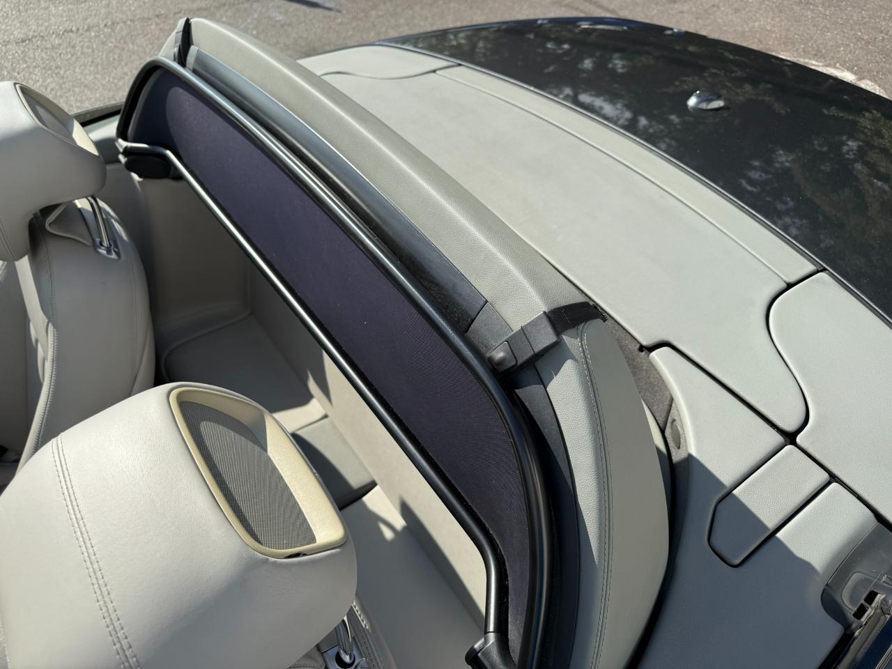 2012 Mercedes-Benz SL-Class 2dr Roadster SL 550 Jacksonville FL