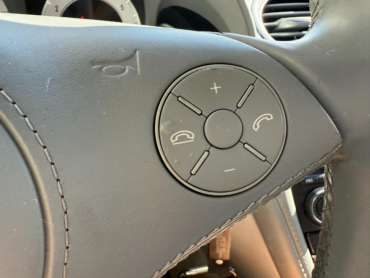 2012 Mercedes-Benz SL-Class 2dr Roadster SL 550 Jacksonville FL