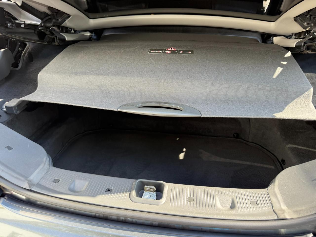 2012 Mercedes-Benz SL-Class 2dr Roadster SL 550 Jacksonville FL