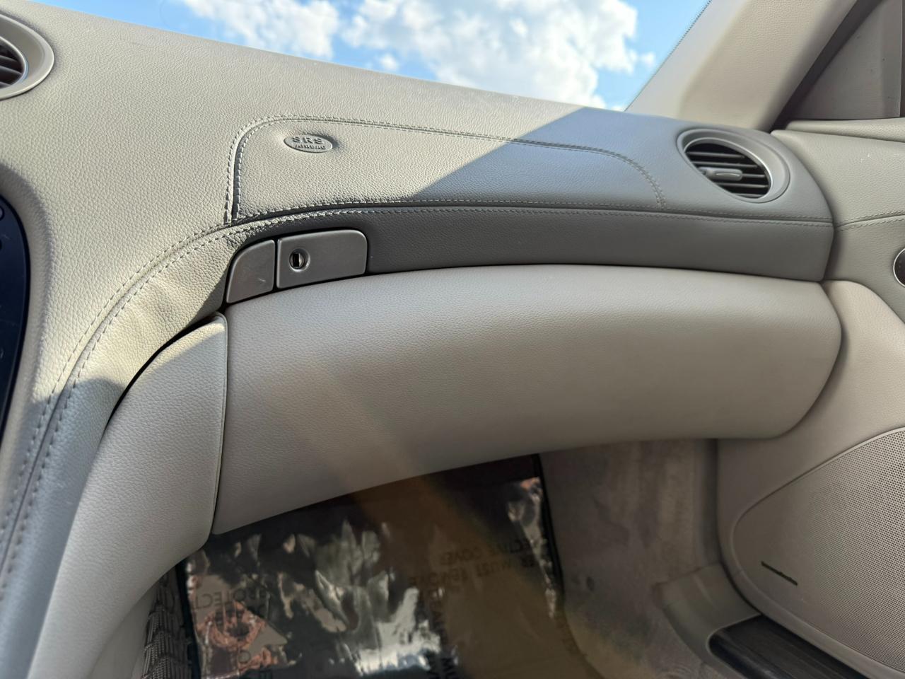 2012 Mercedes-Benz SL-Class 2dr Roadster SL 550 Jacksonville FL