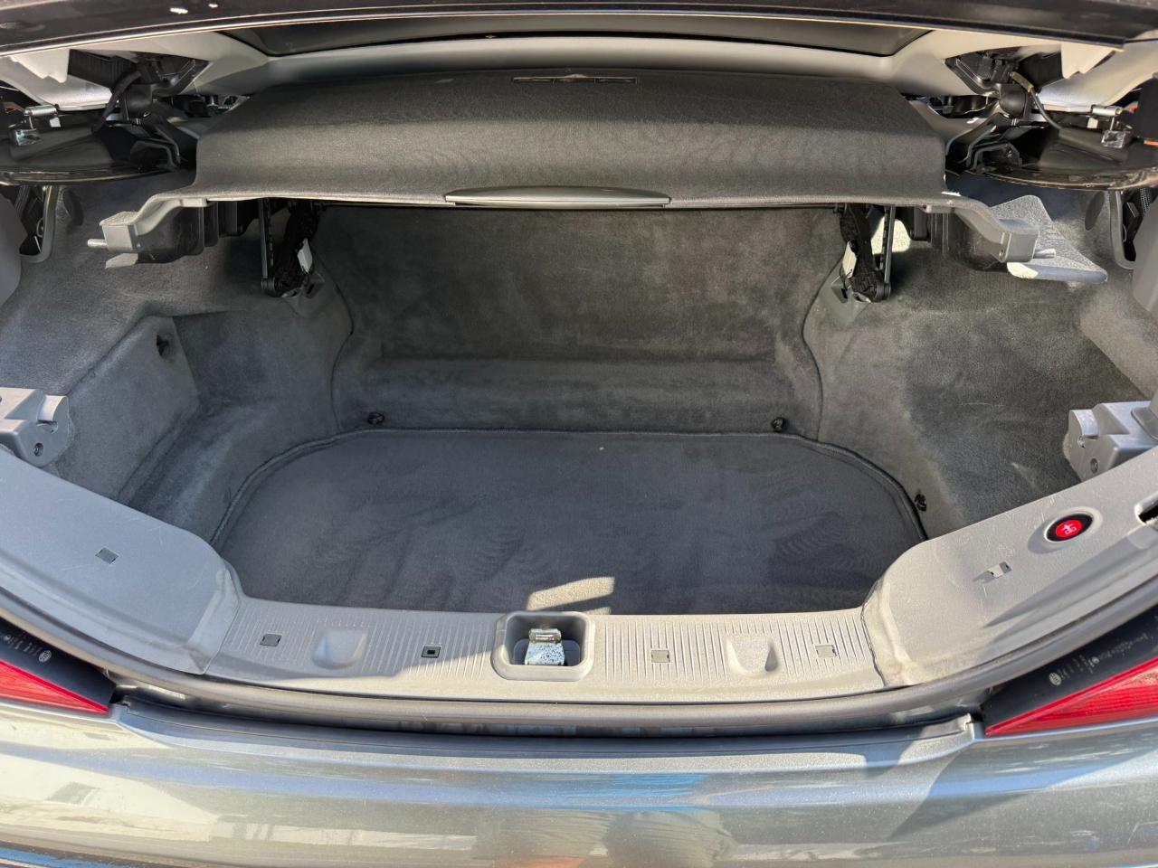 2012 Mercedes-Benz SL-Class 2dr Roadster SL 550 Jacksonville FL