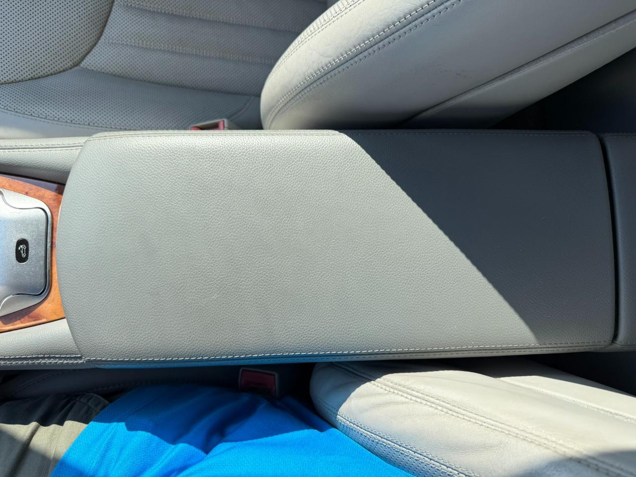 2012 Mercedes-Benz SL-Class 2dr Roadster SL 550 Jacksonville FL