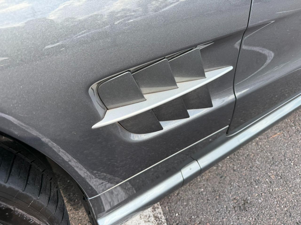 2012 Mercedes-Benz SL-Class 2dr Roadster SL 550 Jacksonville FL