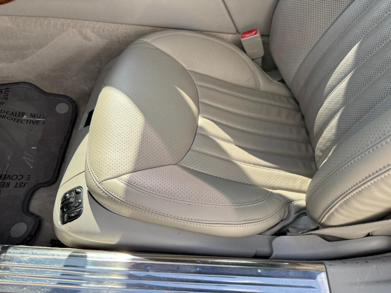 2012 Mercedes-Benz SL-Class 2dr Roadster SL 550 Jacksonville FL