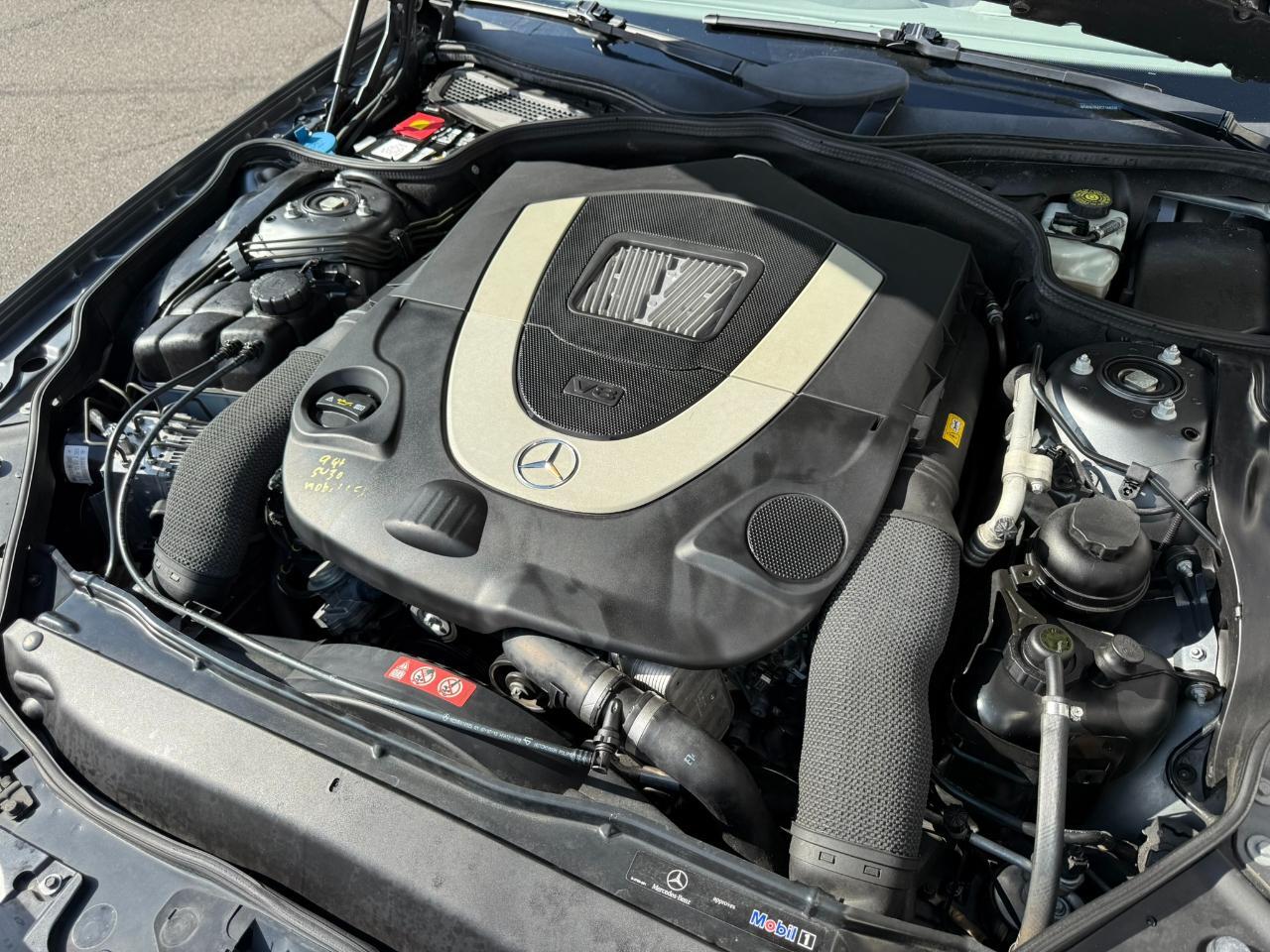 2012 Mercedes-Benz SL-Class 2dr Roadster SL 550 Jacksonville FL