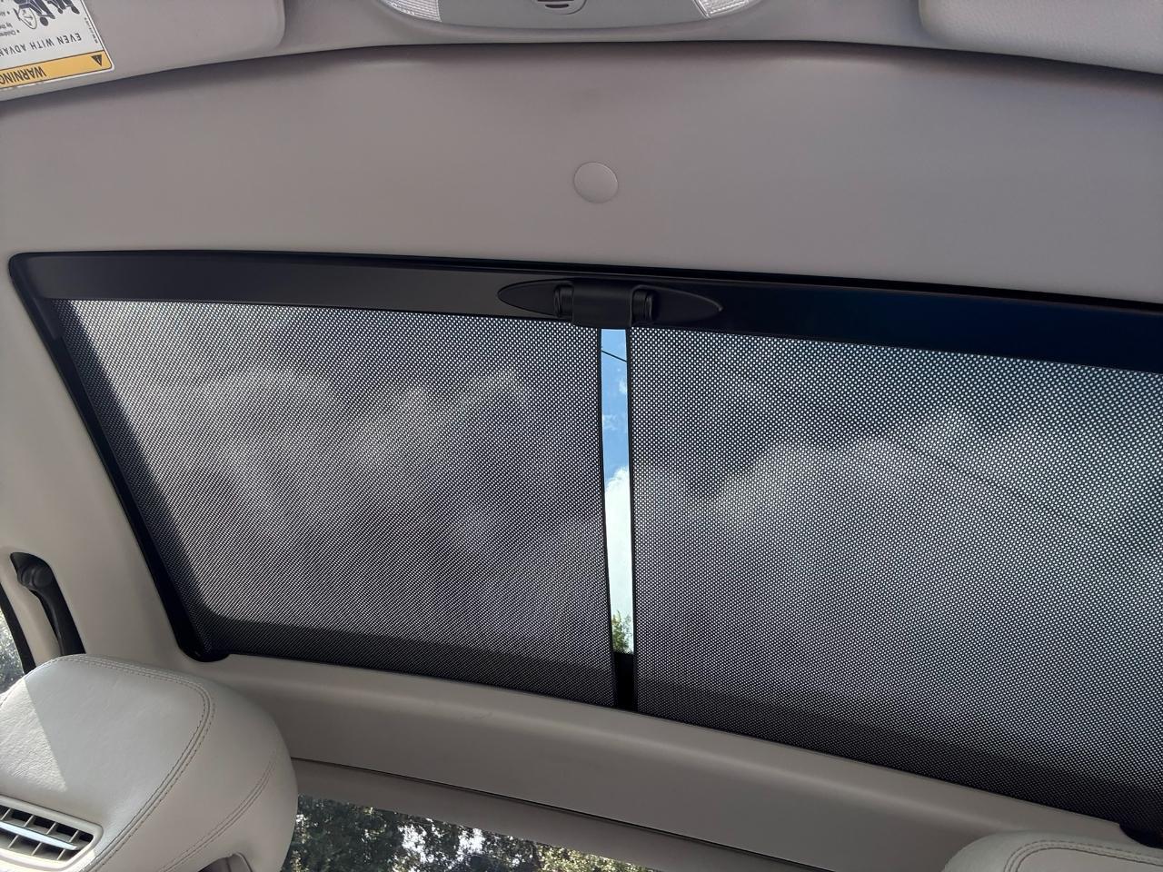 2012 Mercedes-Benz SL-Class 2dr Roadster SL 550 Jacksonville FL