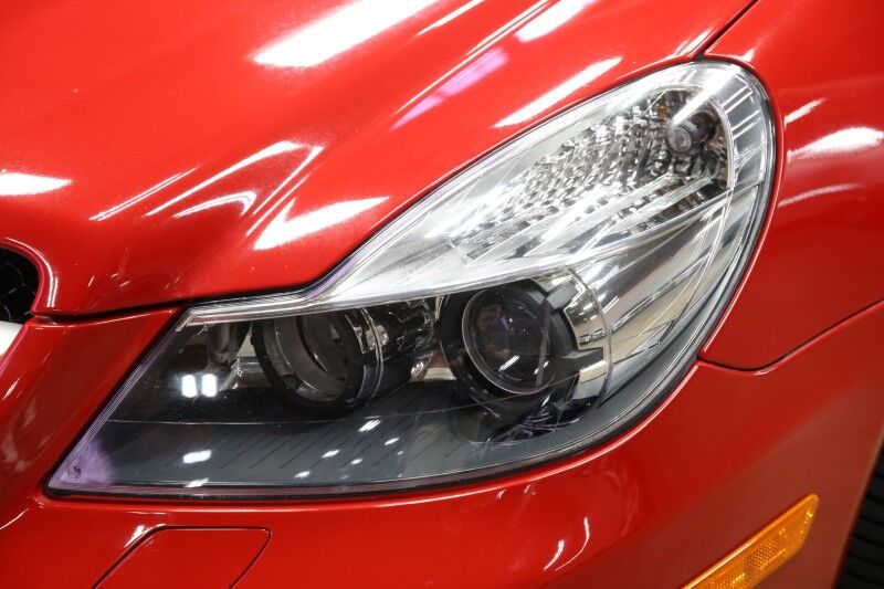 2012 Mercedes-Benz SL-Class SL 550 Plainview NY