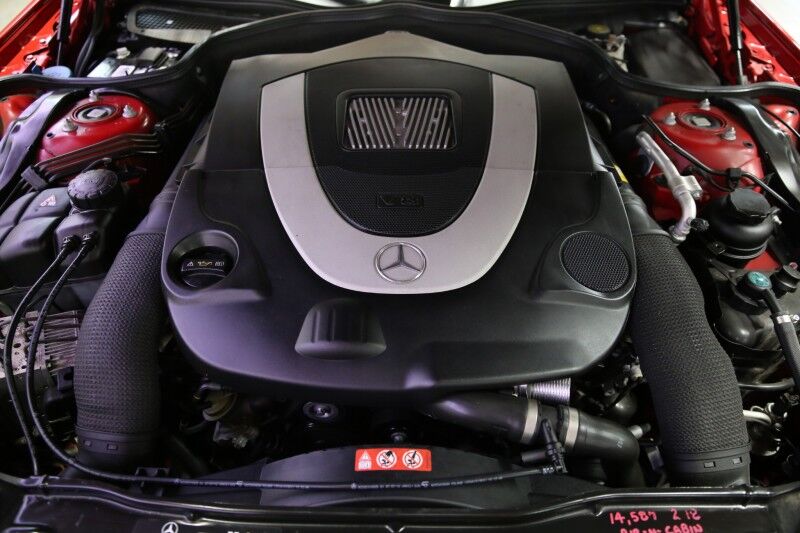2012 Mercedes-Benz SL-Class SL 550 Plainview NY