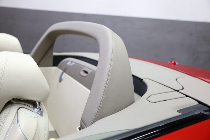 2012 Mercedes-Benz SL-Class SL 550 Plainview NY